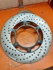 Disco Freno Anteriore Gilera Xr1 Xr2 Aprilia Etx Tuareg Garelli Tiger 125