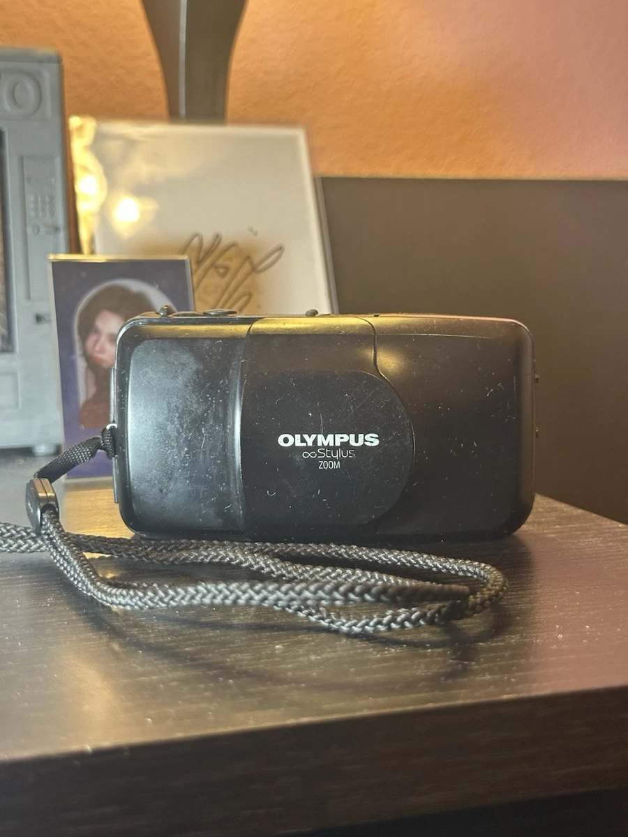 Olympus Stylus Zoom 70 for sale - eBay