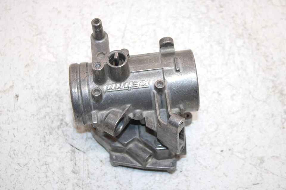 Polaris Sportsman 800 2005 OEM carrocería del acelerador 1202578 AP146 Foto 3 de 4