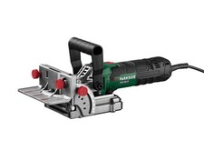 PARKSIDE&reg; Flachd&uuml;belfr&auml;se PFDF 900 C3 Fr&auml;se mit Adapter zur Staubabsaugung