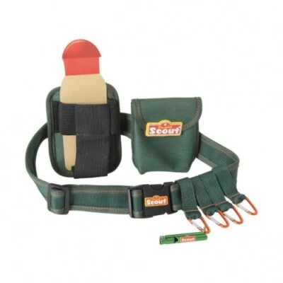 BARTL Scout Abenteuergürtel