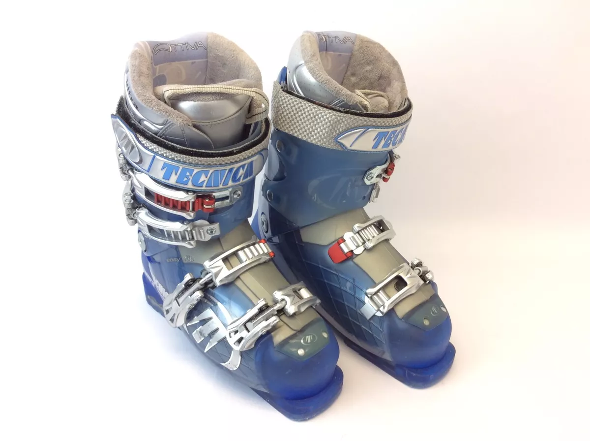 Technica top womens boots