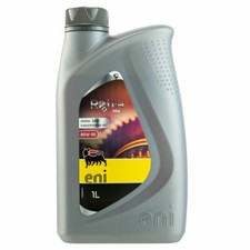 ENI 14053000 OLIO CAMBIO ROTRA BIKE SAE MBK BOOSTER NEXT NG 50 1995-2002
