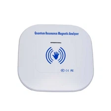 Body Health Quantum Resonance Magnetic Analyzer with Reports