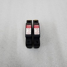 PHOENIX CONTACT VAL-MS 230 ST VALVE TRAB 2798844 275VAC LOT OF 2 UNIT