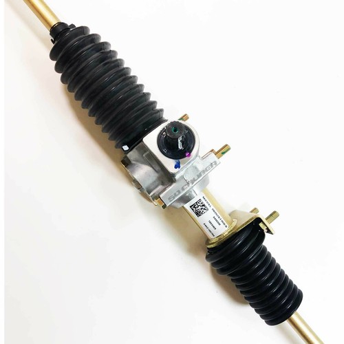 Polaris OEM Steering Rack Part Number 1824469 RZR XP1000 XP4 2015-2018 Turbo '16 - Picture 5 of 9