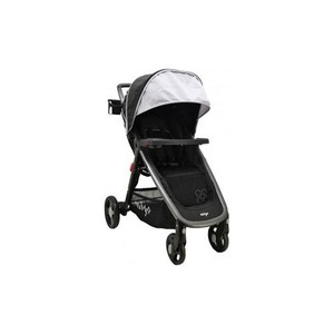 chelino crossover pram