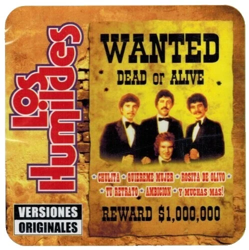 Dead or Alive CD de Música