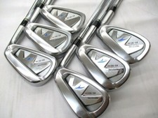 Golf Iron Set Akira Prototype KS-701FH N.S.PRO 950GH neo (R) 6pcs 5-P JAPAN