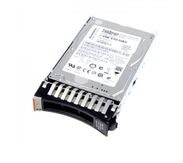 Buy Lenovo 7XB7A00051 ThinkSystem 00YK040 4TB 7.2K SATA 6G 3.5