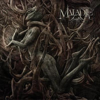 MALADIE - Symptoms  MCD NEU! 
