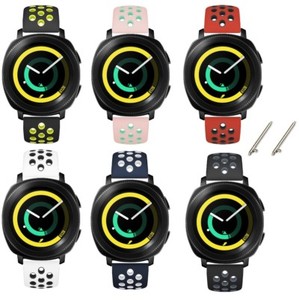 samsung gear sport 20mm bands