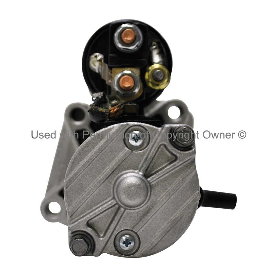 Motor De Arranque para V60, C30, C70, S60, S40, V50, Focus, V70, XC70 6935S Foto 4 de 4