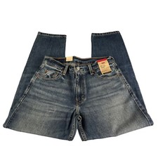 Levi's 550 '92 Original Relaxed Taper Little Fade Jeans Men's Sz 30x30 - 31x32