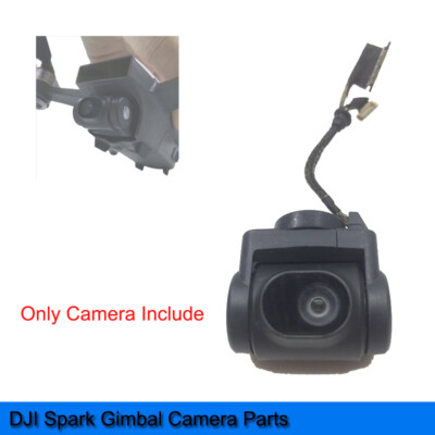 mini gimbal for drone