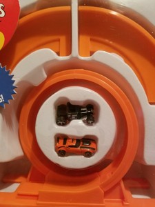 world's smallest hot wheels super set