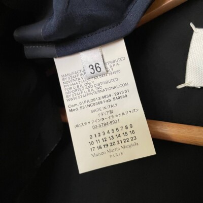 トップス maison martin Margiela s-l400.jpg