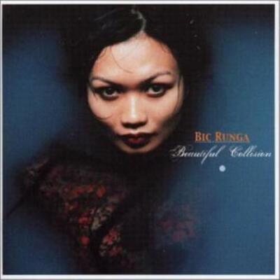 Bic Runga : Beautiful Collision [australian Import] CD (2002) Quality guaranteed