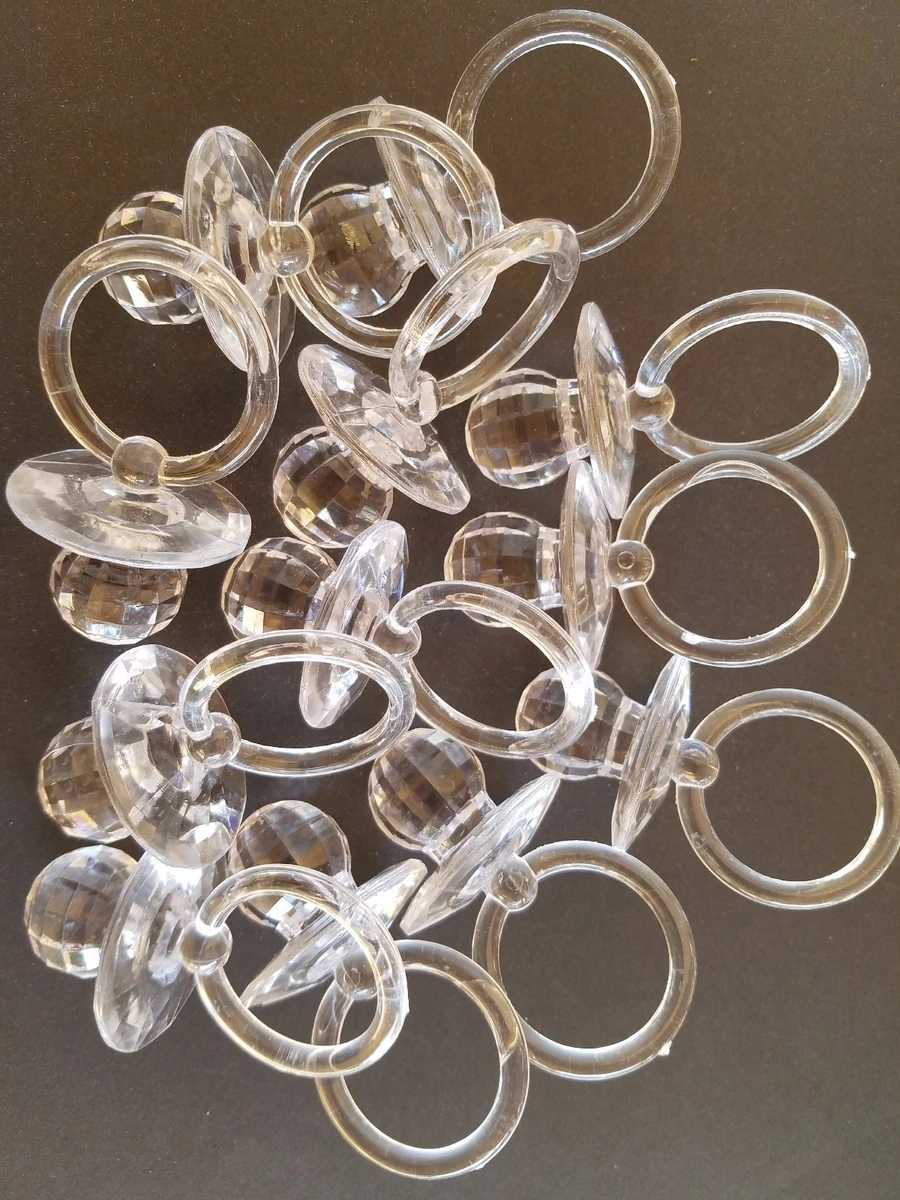 Fancy pacifiers hotsell