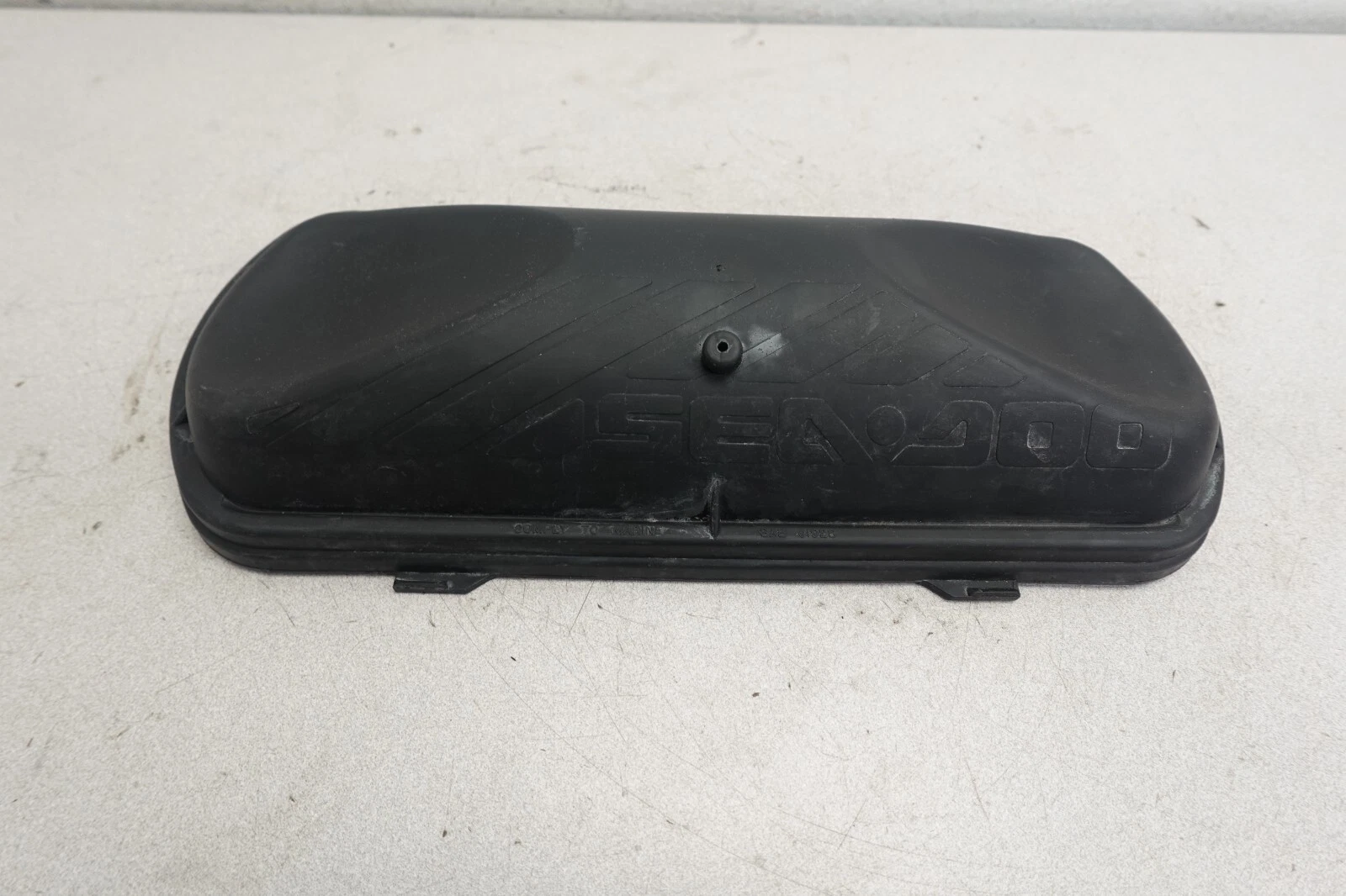 1996-2005 Sea-Doo OEM Airbox Silencer Flame Arrester Cover 273000115 3D RFI GTI