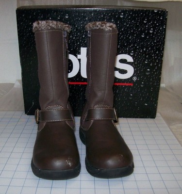 totes edgen boots