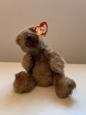 Ty Beanie Baby Attic Treasures Cody the Bear