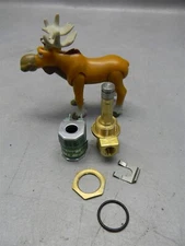 ASCO Numatics USF8257A001 120/50-60 Solenoid Valve