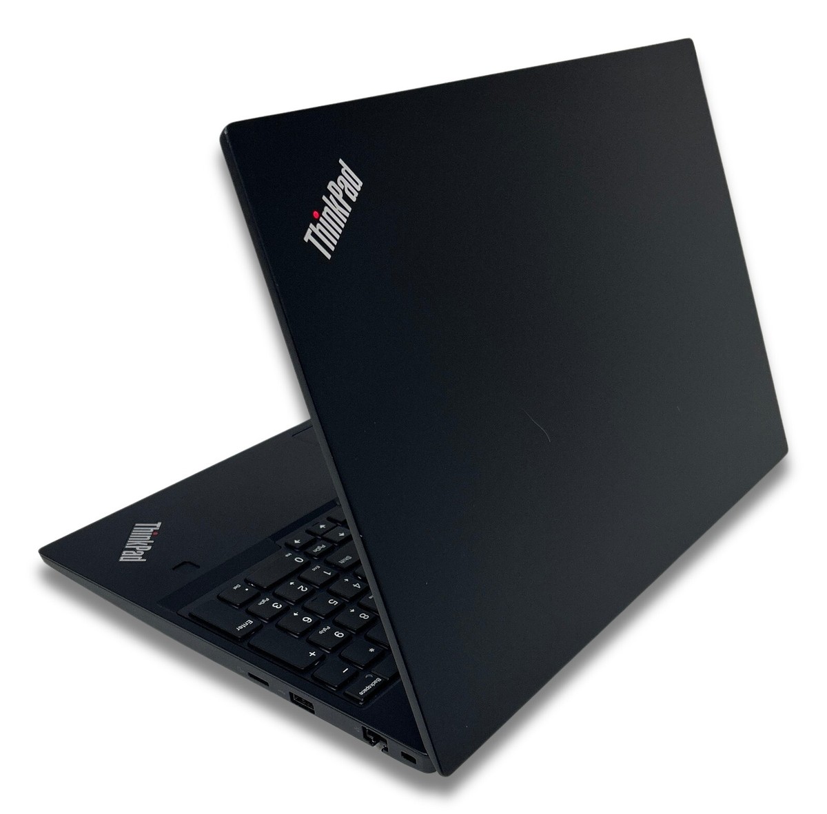 Lenovo ThinkPad E590 Core i5-8265U 8GB Ram 256GB SSD FHD Windows