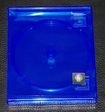 Playstation 4 Game Blu-Ray Replacement Case Empty Box NBA2K16