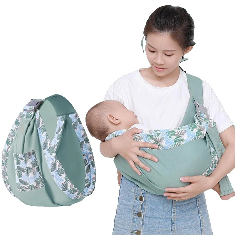 Tamaño 9 Bebé Infantil Baby Carriers