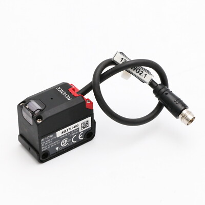 Keyence AI-H050 Sensorkopf | eBay 