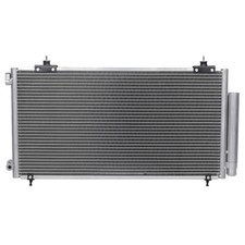 Ac Ac Condenser Conditioning For 2000-2005 Toyota Celica 1.8l L4 Aluminum 3075 Ac Ac Condenser Conditioning For 2000-2005 Toyota Celica 1.8l L4 Aluminum 3075