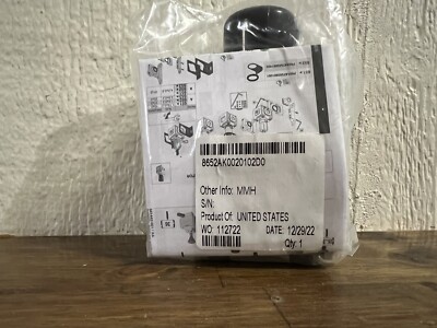 Aventics￼ Pressure Regulator ￼ 8652AK0020102D￼0