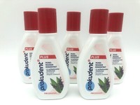 ✅ Prokudent Mundwasser Konzentrat Plus Frischer Atem 5 X 125 Ml ✅