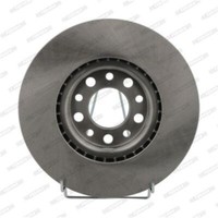 Ferodo 2X Bremsscheibe Vorne Ø305 Mm FüR Alfa Romeo 159 Sportwagon 939_ 1.9