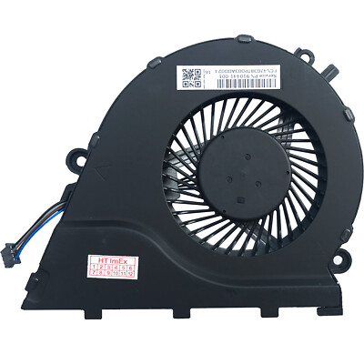 Lüfter Ventilator Kühler FAN cooler CPU version kompatibel für HP Omen 17-w200