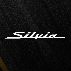 Nissan silvia logo