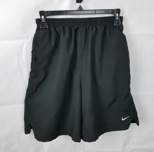 vintage nike running shorts