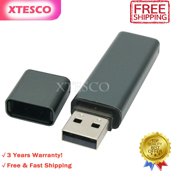 USBKILLER V3 USB Killer with Switch USB Computer Killer Pulse