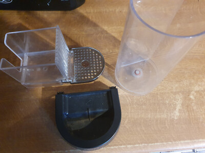 Krups Coffee Machine XN 7005 Spare Parts UK