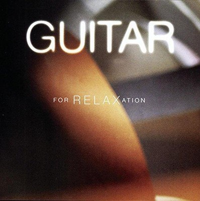 Guitar for Relaxation [IMPORT] - Julian Bream