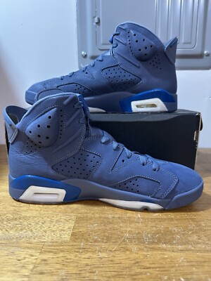 Size 13 - Nike Air Jordan 6 Retro 