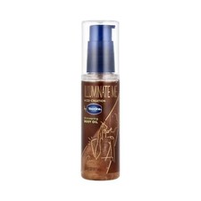 Vaseline Illuminate Me Shimmer Body Oil 97ml – Glow & Moisture for All Skin Tone
