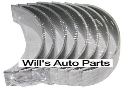 GENUINE BRAND NEW  BEARING SET CON ROD SUITS HOLDEN CAPTIVA 2008-2010 2.0 DIGEL