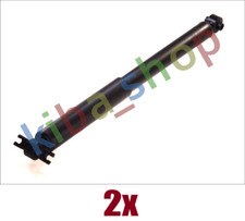 2x REAR AXLE RIGHT OR LEFT SHOCK ABSORBER REAR L/R FITS KIA RIO I 13/15