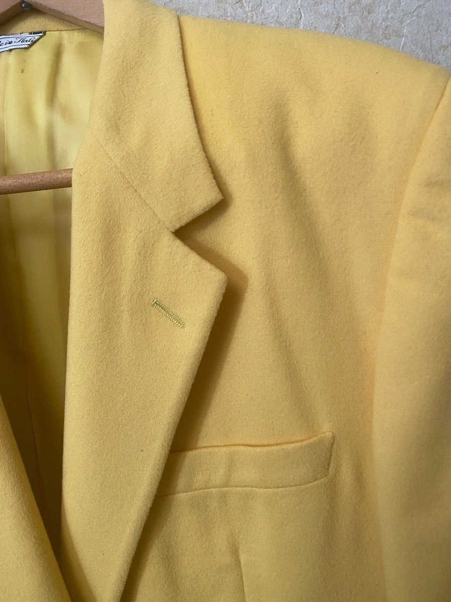 VTG 90s istante Gianni Versace Sports Jacket Blazer IT 50 VTG 90s istante Gianni Versace Sports Jacket Blazer IT 50