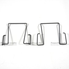2pcs Holder Belt Clip For Transmitter D11 UTX-B2 UTX-B03 Bodypack