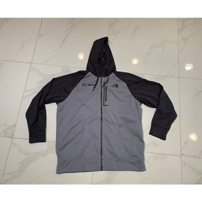 north face mack mays hoodie