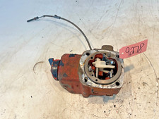 1979 Case David Brown 1210 Tractor Rockshaft Valve Housing