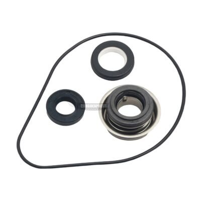 #ad Water Pump Mechanical Kit Seal Oring For Honda XL1000V Varadero 2001 2009 2007 $14.67